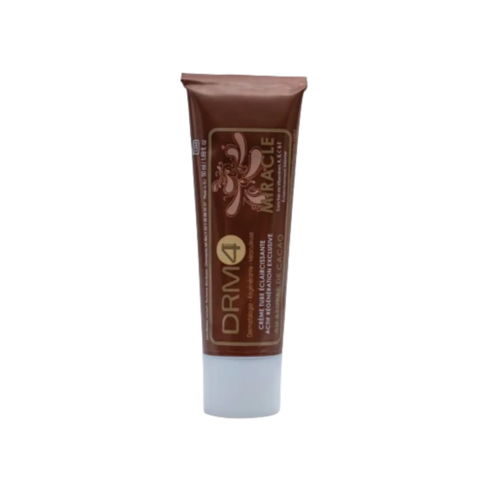 DRM4 Creme Tube Soin De Nuit, 50ml