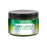 ALOE LOCKS Hemp Hair Gel, 300ml