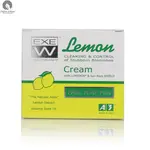 A3 LEMON BRIGHTENING & CONTROL CREAM, 200ML