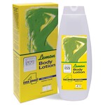 A3 Lemon Body Lotion 4-ever Bright 400 ml