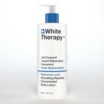 WHITE THERAPY Concentrated Smoothing Repairing Body Lotion with Hyaluronic Acid, 500ml