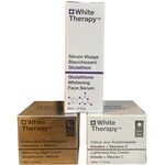 WHITE THERAPY GLUTATHION Promo Pack – Dagcrème, Nachtcrème & Glutathione Whitening Face Serum