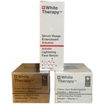 WHITE THERAPY ARBUTIN Promo Pack  Dagcreme, Nachtcreme & ARBUTIN Serum