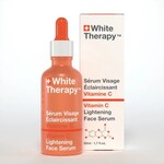 WHITE THERAPY Vitamin C Lightening Face Serum, 50ml