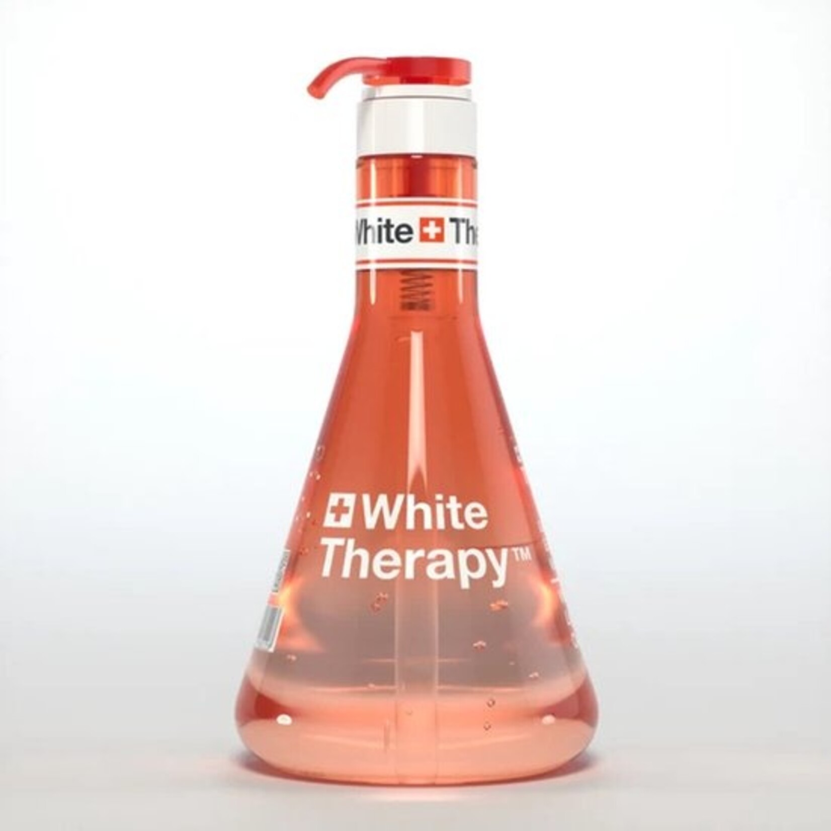 WHITE THERAPY Vitamin C Lightening Cleansing Gel, 580ml