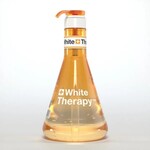 WHITE THERAPY Snail Lime Smoothing Cleansing Gel, 580ml