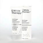 WHITE THERAPY Lightening Exfoliating Purifying Face Gel, 100ml