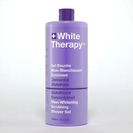 WHITE THERAPY Glutathione Concentrated Maxi-Whitening Scrubbing Shower Gel, 1000ml