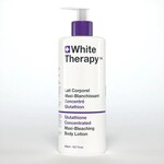 WHITE THERAPY Glutathione Concentrated Maxi-Bleaching Body Lotion, 500ml