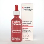WHITE THERAPY Arbutin Lightening Face Serum, 50ml