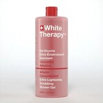 WHITE THERAPY Arbutin Concentrated Extra-Lightening Scrubbing Shower Gel, 1000ml