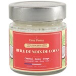 SHANDRANI HUILE DE NOIX DE COCO EASY POUSS,250ml