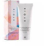 ETNIK Gommage Exfoliant Purifiant pour le Visage aux Perles de Jojoba – 75 ml