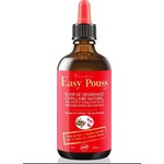 EASY POUSS ELIXIR DE CROISSANCE CAPILLAIRE NATUREL 100ML