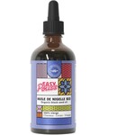 EASY POUSS Organic Black Seed Oil – 100 ml