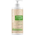 TOPICREM TOPICREM DERMOVEGETAL ULTRAVOEDENDE LICHAAMSCR 390ML