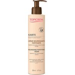 TOPICREM Karité Crème Nourrissante Fortifiante 200ml