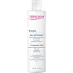 TOPICREM PV/DS Cleansing Gel + Scalp 200ml