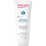 TOPICREM Body Care UR Anti-Calluses Foot Cream 75ML