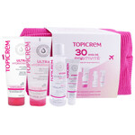 TOPICREM UM Hydra+ Reiskit met 4 producten