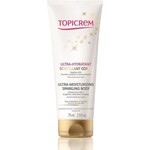 TOPICREM Body Care UHC Ultra-Moisturizing Sparkling Body, 75ml