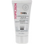 TOPICREM Face Care Mask MELA Anti-Dark Spot Instant Radiance Mask 50ml