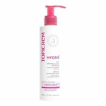 TOPICREM TOPICREM HYDRA+ ZACHT REINIGENDE MELK     FL 200ML