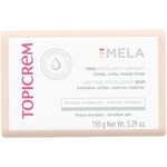 TOPICREM TOPICREM HYDRA+ ZACHTE ULTRARIJKE WASTABLET 150G