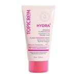 TOPICREM TOPCIREM HYDRA+ HYDRATEREND MASKER STRALEND   50ML