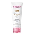 TOPICREM TOPICREM HYDRA+ GELEID.BRUIN.GEZOND.UITSTRAL. 40ML