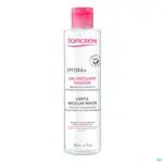 TOPICREM TOPICREM HYDRA+ MICELLAIR WATER  - 200ML