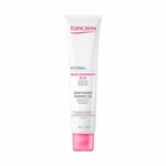 TOPICREM TOPICREM HYDRA+ STRALENDE HYDRATERENDE GEL    40ML