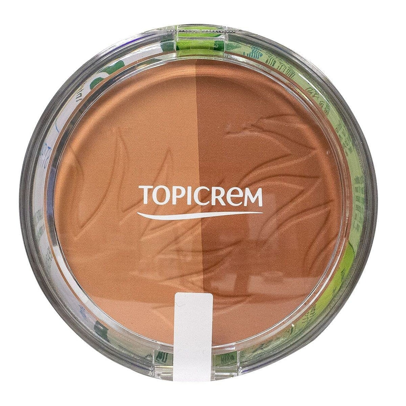 TOPICREM HYDRA+ VOLLE BARKET STRALEND HYDRA POEDER 18Gr
