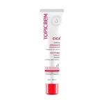 TOPICREM Cica Verzachtende Crème Tube 40ml