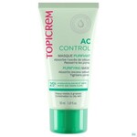 TOPICREM AC Zuiverend Masker 50ml