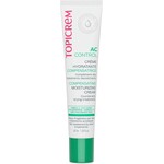 TOPICREM AC Hydra Compenserende Crème Tube 40ml