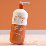 HT26 Paris Vitamin C Glow-Up Body Lotion - 500ml