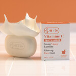 HT26 Paris Vitamin C Glow-Up Face Soap - 150gr