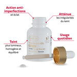 HT26 Paris Niacinamide Booster Face Serum - 100ml