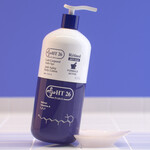 HT26 Paris Retinol Anti-Aging Body Lotion - 500ml