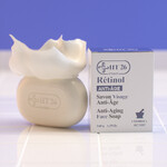 HT26 Paris Retinol Anti-Aging Face Soap - 150gr