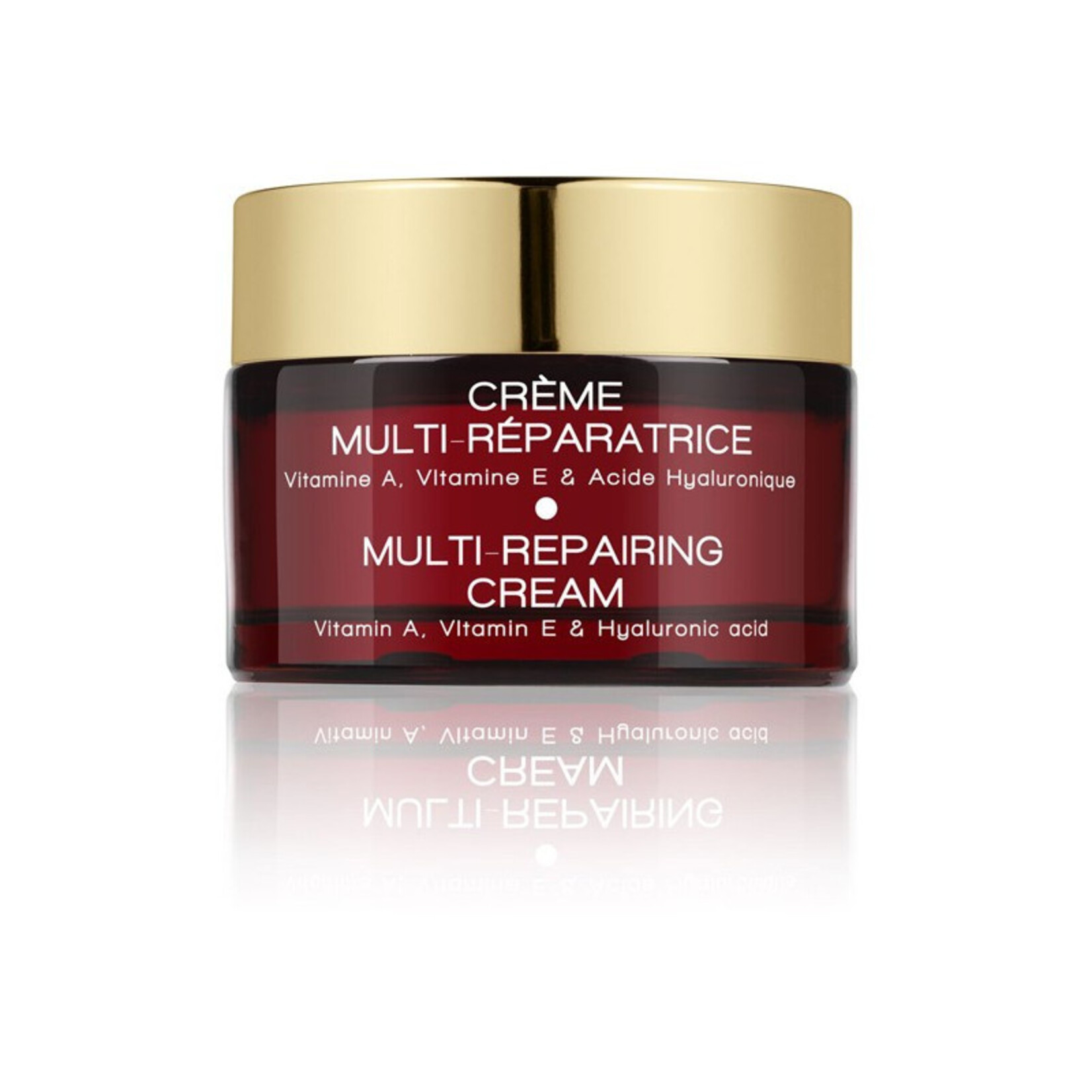 HT26 Paris Creme Multi-Reparatrice  - 50ml