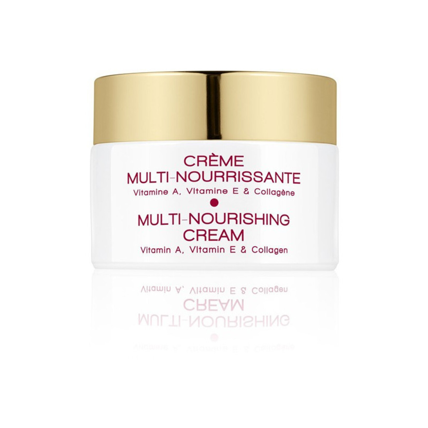 HT26 Paris Creme Multi- Nourrissante  - 50ml