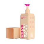 MAKARI IYKYK Ginger Extract +Tranexamic Acid +Retinol Body Toning Cream 400ml