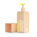 MAKARI IYKYK Ceramide Collagen + Peptides Body Toning Cream 400ml