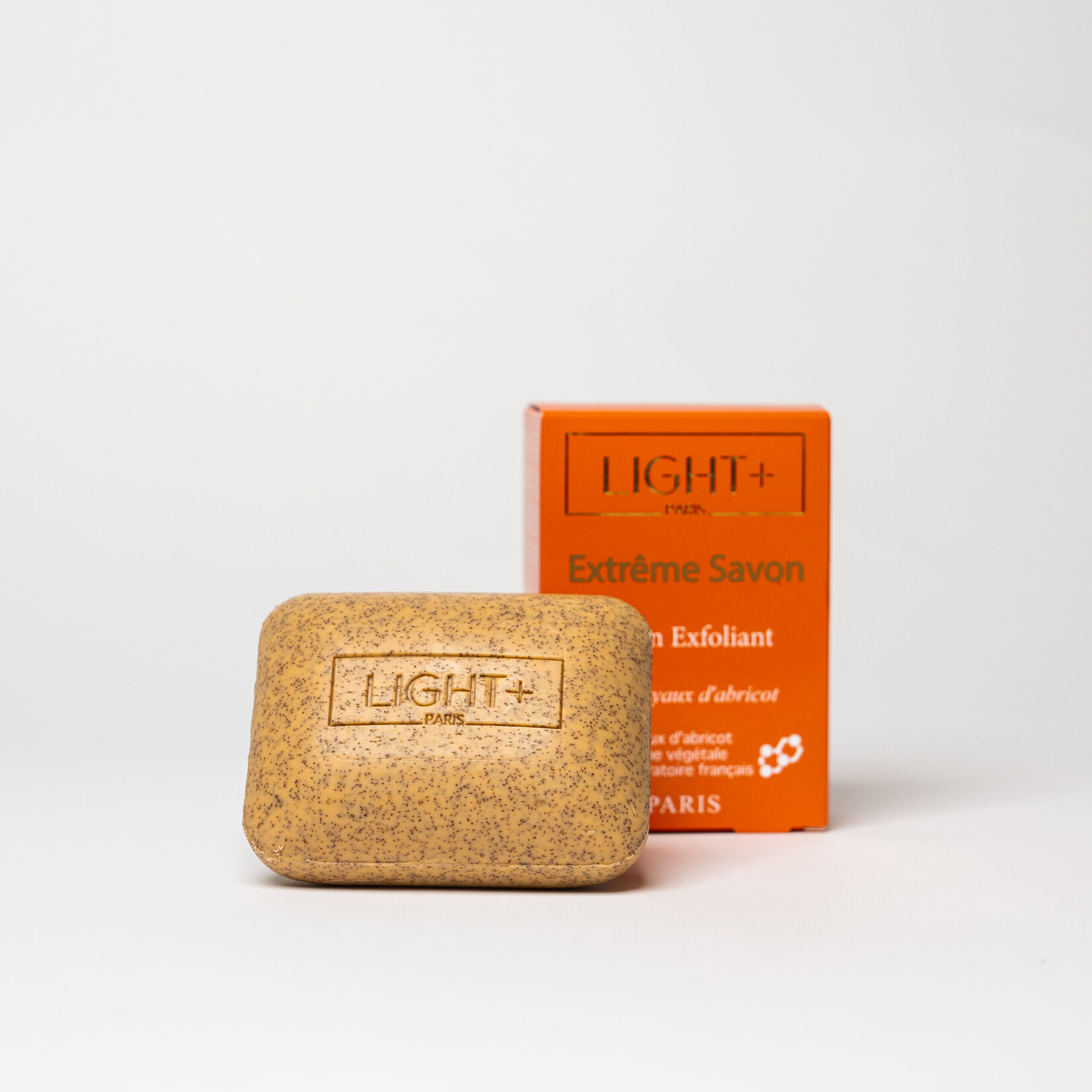 LIGHT+ PARIS Extreme Savon - 200ml
