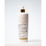 LIGHT+ PARIS Extreme Actif Argan  Lightening Glycerine Body Lotion - 500ml