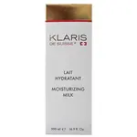 KLARIS DE SUISSE Moisture Milk  - 500ml