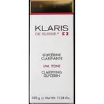 KLARIS DE SUISSE UNI TONE Clarifying Glycerin  - 320ml