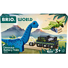 DINOSAURUS BATTERIJTREIN